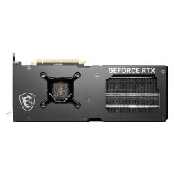 MSI VGA NVIDIA RTX 4070 Ti SUPER 16G GAMING X SLIM