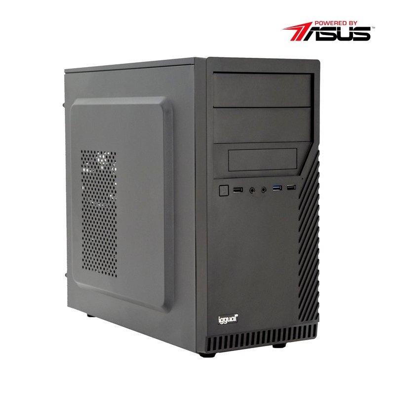 iggual PC ST PSIPCH705 i7-12700 16GB 500GB sin SO