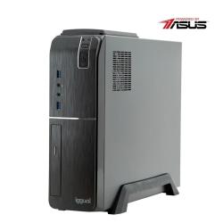 iggual PC SFF PSIPCH613 i5-10400 16GB 500GB W11Pro