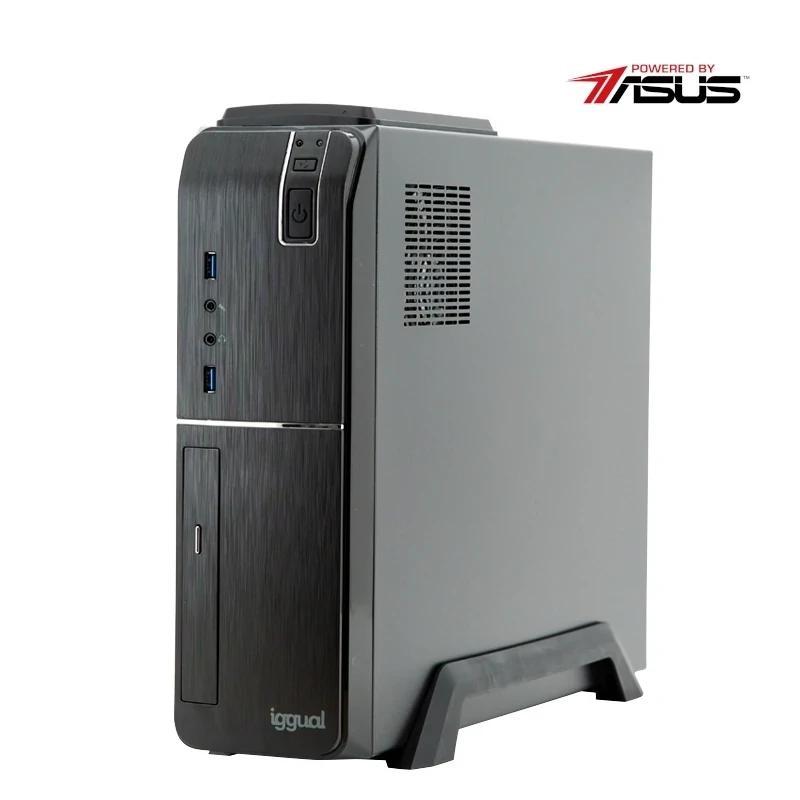 iggual PC SFF PSIPCH806 i5-12400 8GB 500GB W11Pro