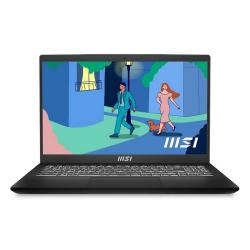 MSI Modern 15-025XES i5-1235U 8GB 512GB DOS 15"