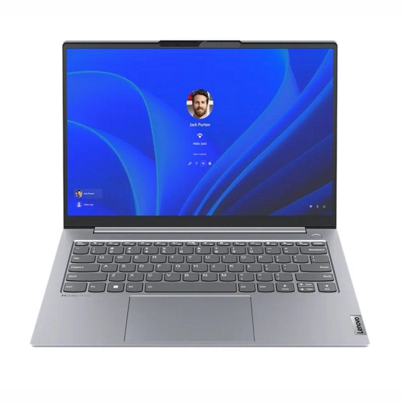 Lenovo TB 16 i5-1235U 16GB 512GB W11Pro 16" IPS