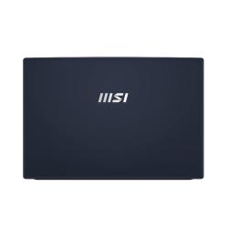 MSI Modern 15-246XES i7-1355U 16GB 512 DOS 15.6" A