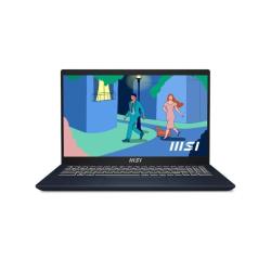 MSI Modern 15-059XES AMD R5-7530U 16 512 DOS 15" A