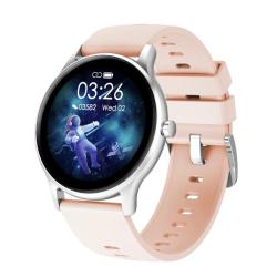 Denver SW-173 Smartwatch BT  1,28" FC IP67 Rose