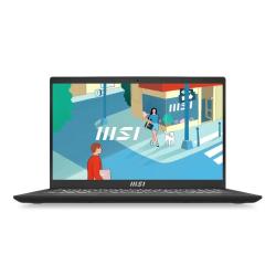 MSI Modern 15-280XES i5-1335U 16GB 512 DOS 15.6"