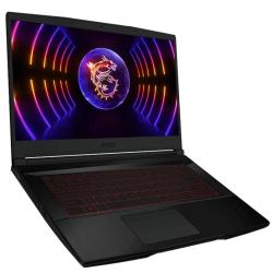 MSI Thin GF63-010XES i7-12650H 16 512 4050 DOS 15"