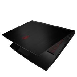 MSI Thin GF63-092XES i5-12450H 16 1TB 4050 DOS 15"