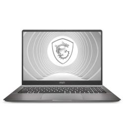 MSI CreatorPro Z16HXS-085ES i7 32 1TB 3000 W11P 16