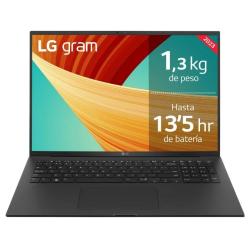 LG 17ZD90R i7-1360P 16GB 512GB DOS 17" IPS negro