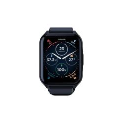 Motorola Moto Watch 70 1.69" Phantom Black