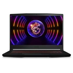 MSI Thin GF63-690XES i5-12450H 16 512 3050 DOS 15"