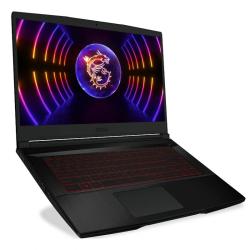 MSI Thin GF63-690XES i5-12450H 16 512 3050 DOS 15"