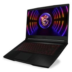 MSI Thin GF63-690XES i5-12450H 16 512 3050 DOS 15"