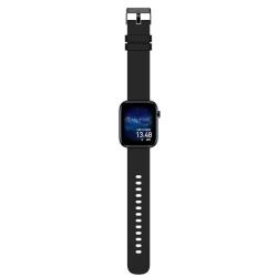 SPC SmartWatch SMARTEE DUO 1.8" IP68 FC O2 Negro