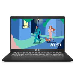 MSI Modern 14-055XES AMD R5-7530U 16GB 512 DOS 14"