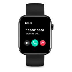 SPC SmartWatch SMARTEE TALK 1.8" IP68 FC O2 Negro