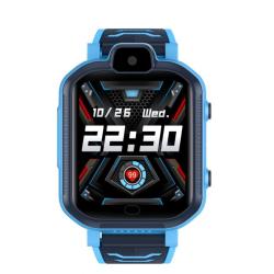 Leotec Smartwach Kids Allo Max 4G GPS Azul