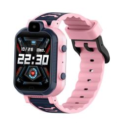 Leotec Smartwach Kids Allo Max 4G GPS Rosa