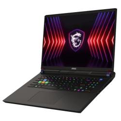 MSI Vector 17HX-234 i7-14700HX 32 1TB 4060 DOS 17"