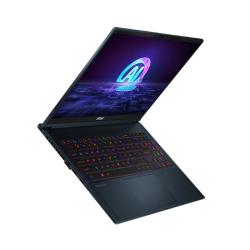 MSI Stealth 16AI-046 Ultra9 32GB 1TB 4070 DOS 16"A