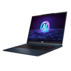 MSI Stealth 16AI-046 Ultra9 32GB 1TB 4070 DOS 16"A