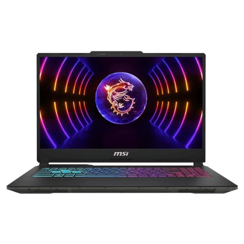 MSI Cyborg 15-828XES i7-13620H 16 512 4060 DOS 15"