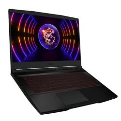 MSI Thin GF63-875XES i7-12650H 16 1TB 3050 DOS 15"