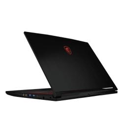 MSI Thin GF63-875XES i7-12650H 16 1TB 3050 DOS 15"