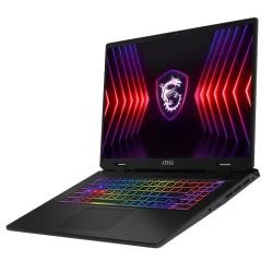 MSI Sword 17HX-031ES i7-14700 16 1TB 4060 W11H 17"