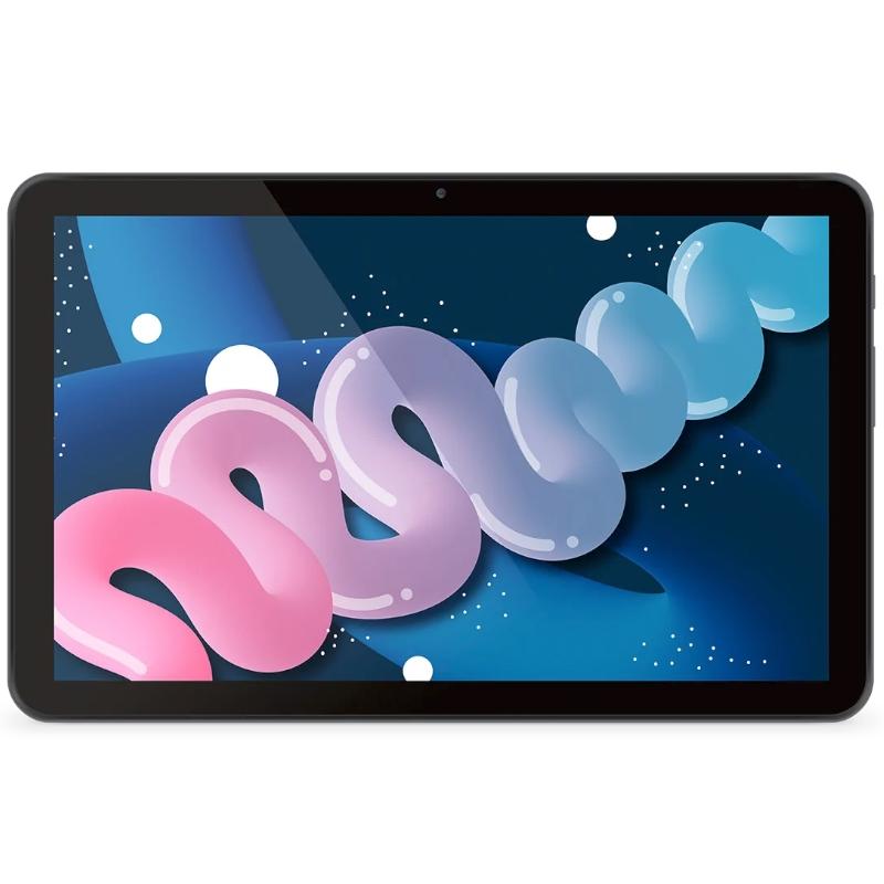 SPC Tablet Gravity 3 10,35" HD 4GB 64GB Negra