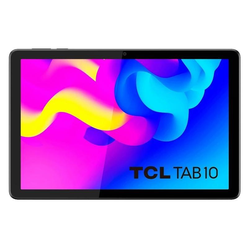 TCL Tab 10 10.1" FHD 4GB 128GB Gray