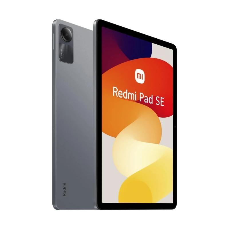 Xiaomi Redmi Pad SE 11"  FHD+ 4Gb 128Gb Gris