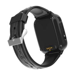 Leotec Smartwach Kids Allo Plus 4G GPS Negro