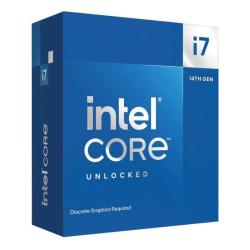 Intel Core i7 14700KF 5.6Ghz 33MB LGA 1700 BOX