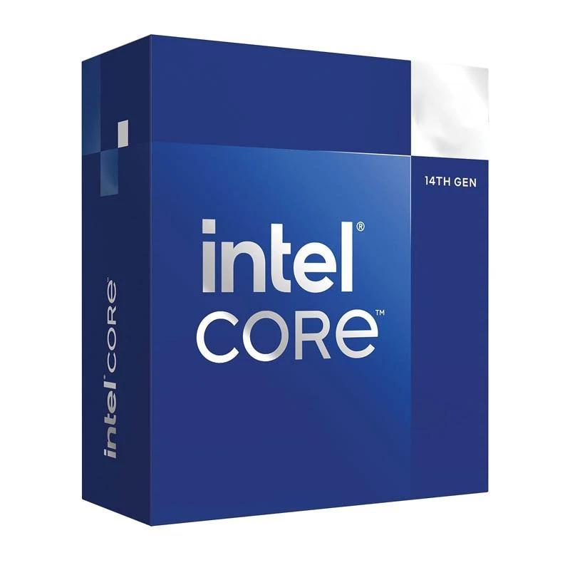 Intel Core i5 14500 5.0Ghz 24MB LGA 1700 BOX