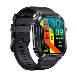 Denver Smartwatch SWC-191 BT 1,96" FC PA Negro