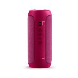 Energy Sistem Altavoces urban box 2 magenta