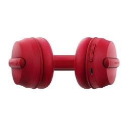 Energy Sistem  Auriculares Bluetooth Hoshi ECO Red