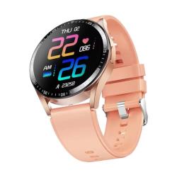 Denver Smartwatch SWC-372 BT 1,3" FC PA OS Rosa