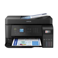 Epson Multifunción Ecotank ET-4810