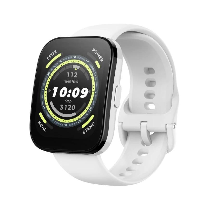 Amazfit Bip 5 Cream White M60