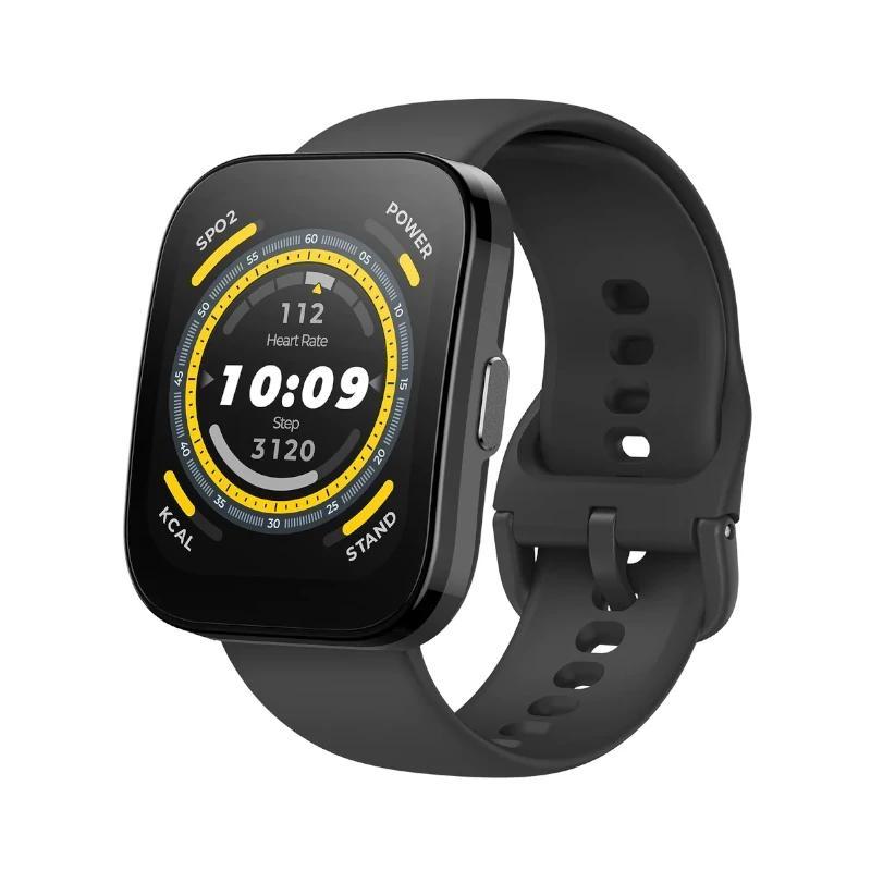 Amazfit Bip 5 Soft Black M60