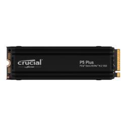 Crucial P5 Plus SSD 1TB PCIe NVMe 4.0 x4