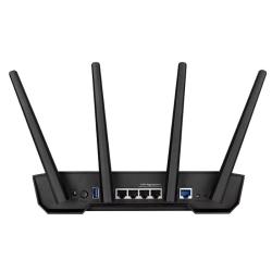 Asus TUF-AX3000 V2  Router Gaming WiFi6 1x2.5GbE