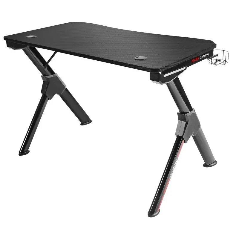 Mars Gaming MGDXL Mesa Gaming  BLACK XL