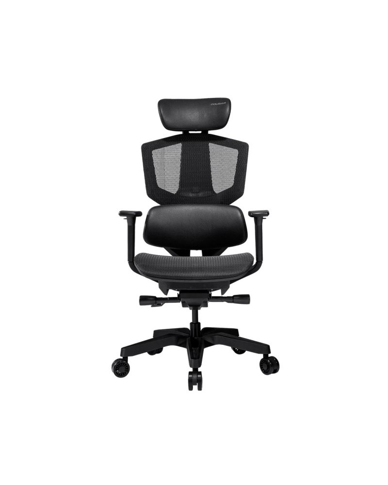 Cougar Silla Gaming Argo One Black