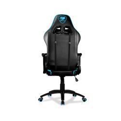 Cougar Silla Gaming Armor One Sky Blue