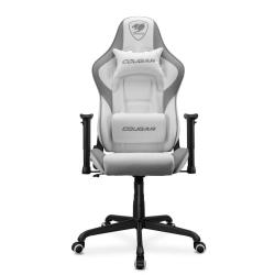 Cougar Silla Gaming Armor Elite White