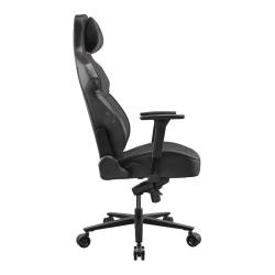 Cougar Silla Gaming Nxsys Aero Black